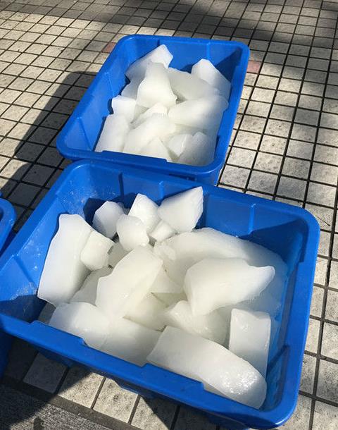 冰厂制冰设备如何保证制冰质量