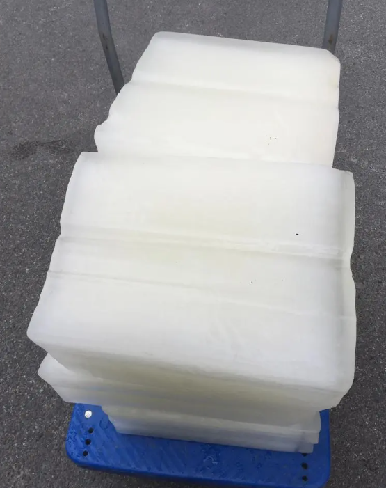 工业冰块主要应用于以下几个方面
