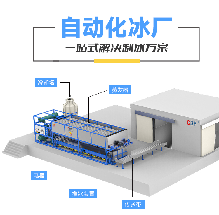 10吨块冰机参数02图片