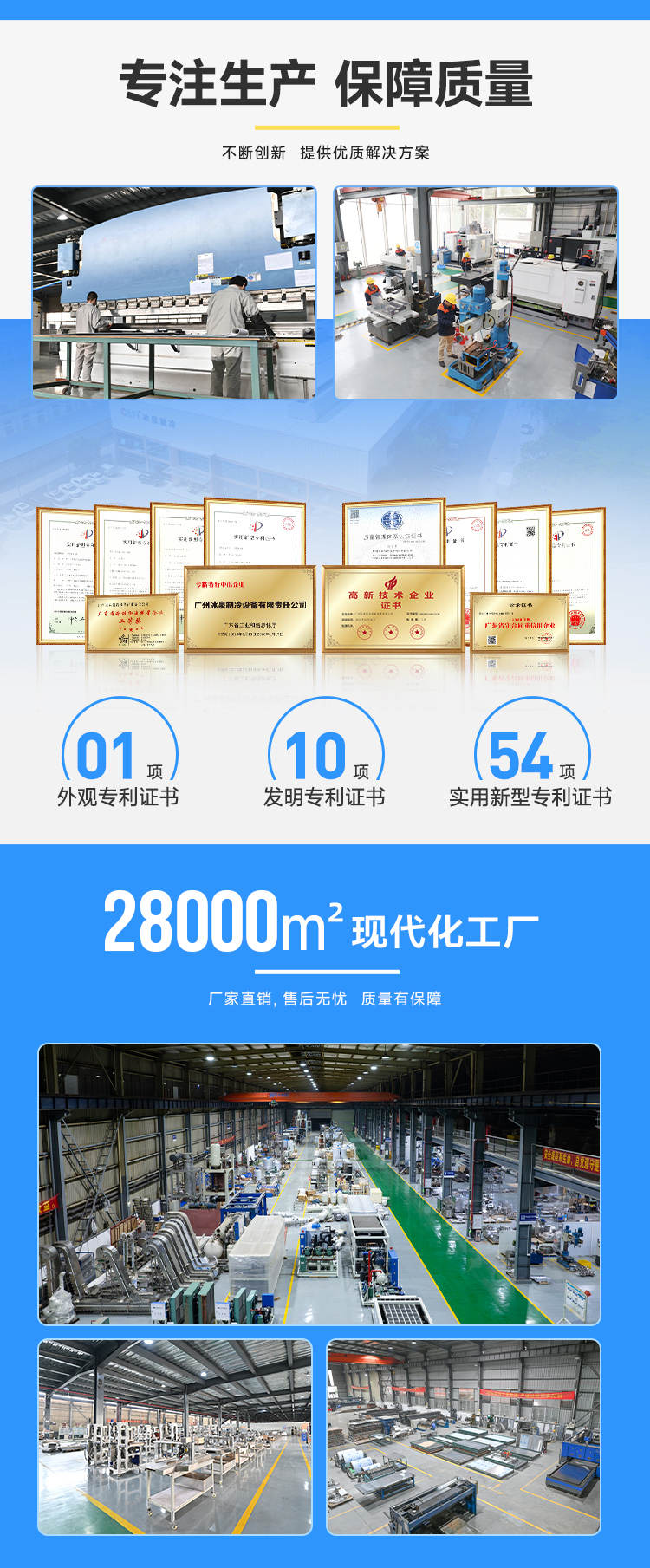 企业实力‌