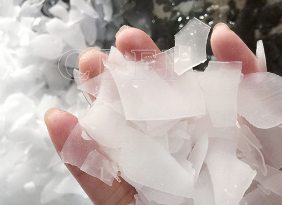 片冰机的盐水泵的作用是什么