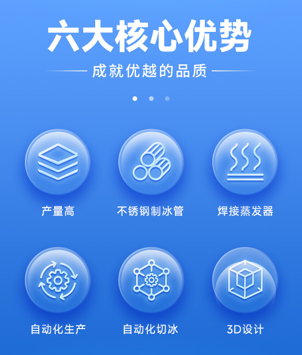 六大优势