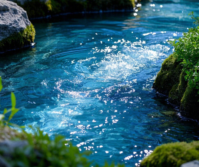 节水策略与优化