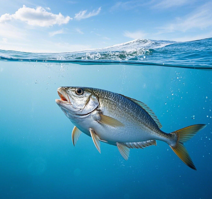 海鲜保温